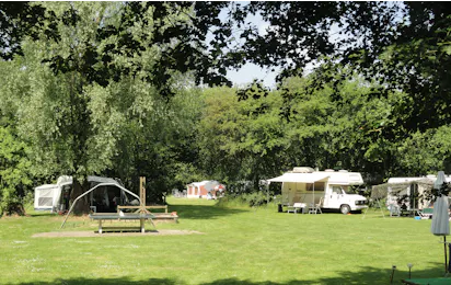 Camping De Knieplanden