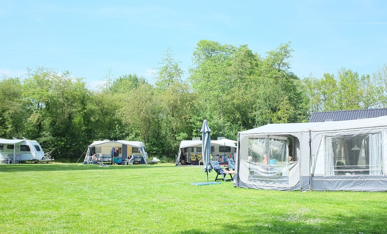 Camping De Knieplanden
