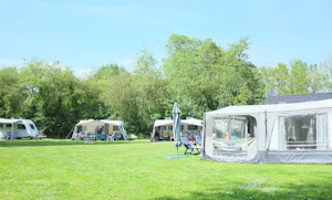 Camping De Knieplanden