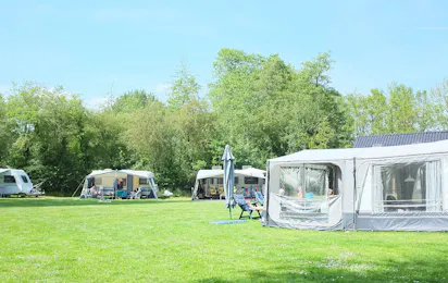Camping De Knieplanden