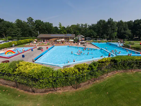 Camping De Knieplanden