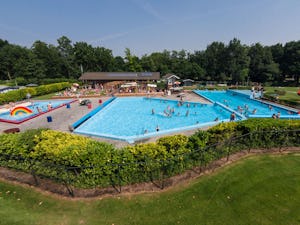 Camping De Knieplanden