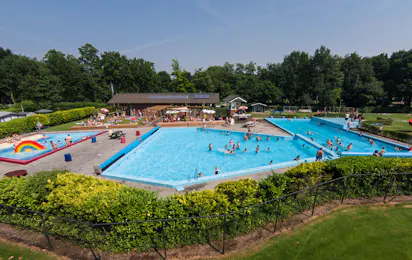 Camping De Knieplanden