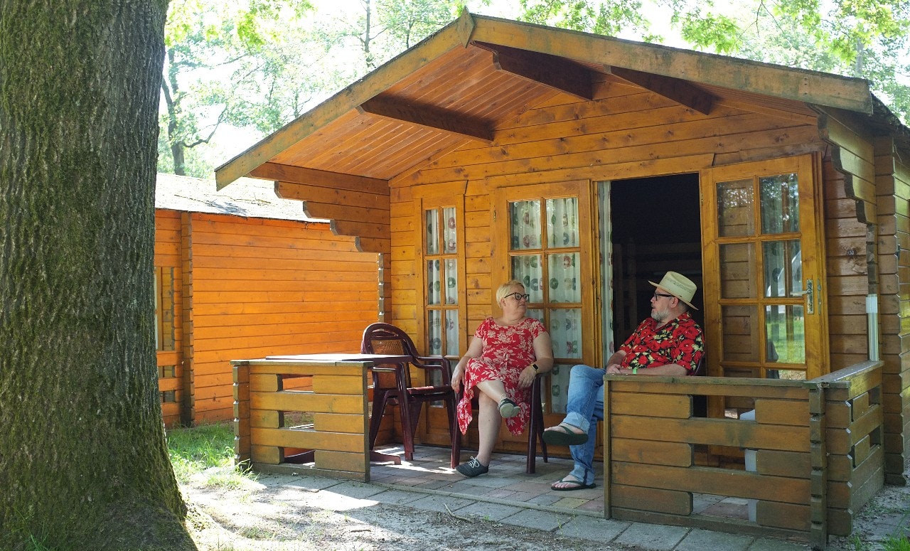 Camping De Knieplanden