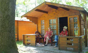 Camping De Knieplanden