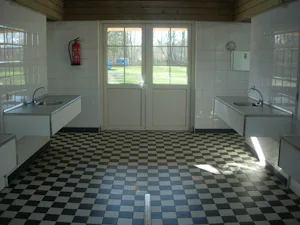 Camping De Knieplanden