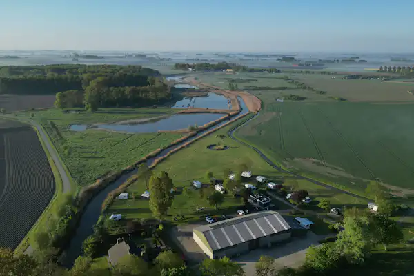 Camping De Knockaerthof