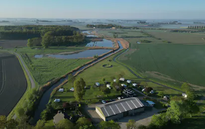 Camping De Knockaerthof
