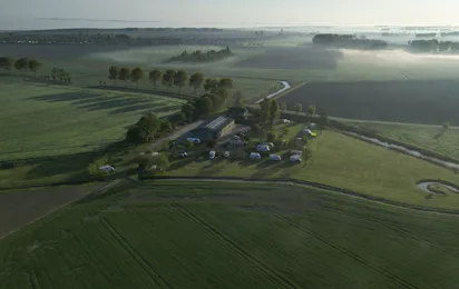Camping De Knockaerthof