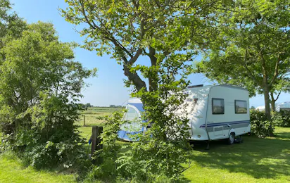 Camping De Knockaerthof