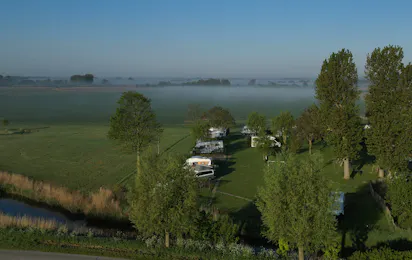 Camping De Knockaerthof