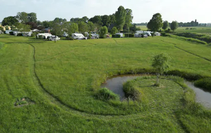 Camping De Knockaerthof