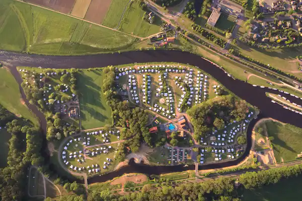 Camping De Koeksebelt