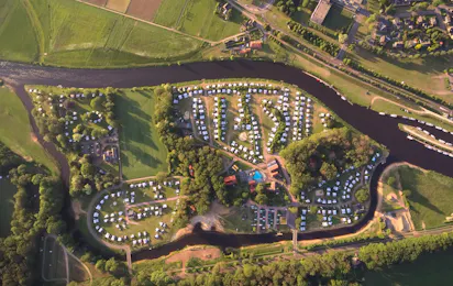 Camping De Koeksebelt