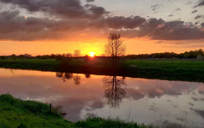 Camping De Koeksebelt
