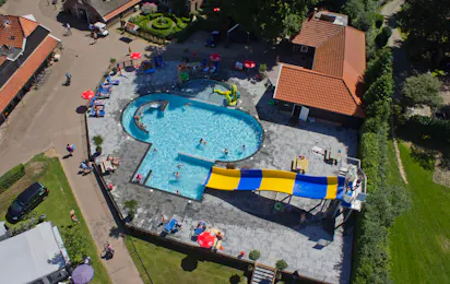 Camping De Koeksebelt