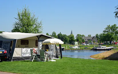 Camping De Koeksebelt