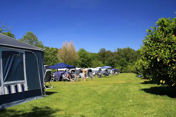 Camping De Kommer