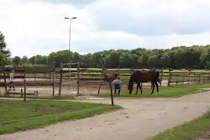 Camping De Kommer