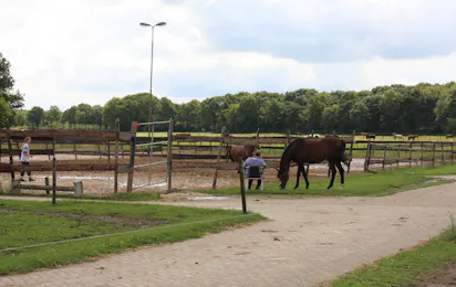 Camping De Kommer