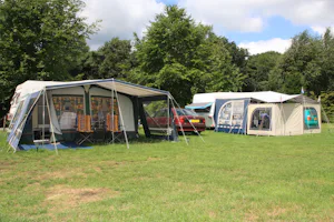 Camping De Kommer