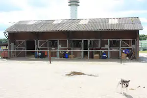 Camping De Kommer