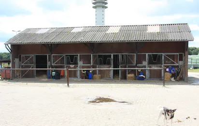 Camping De Kommer