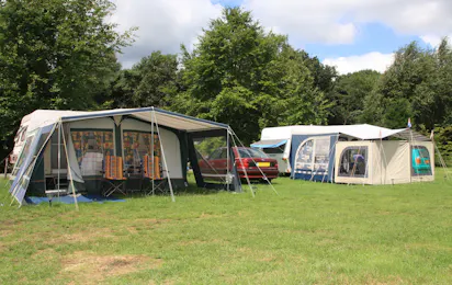 Camping De Kommer