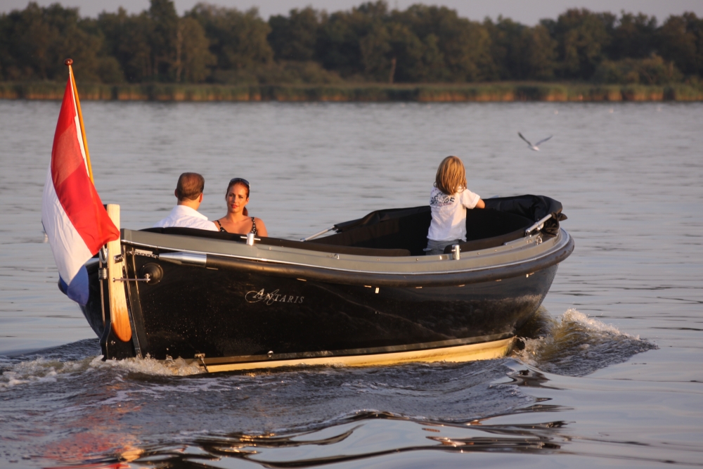 Camping De Konijnenberg