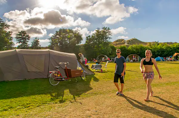 Camping De Kooi