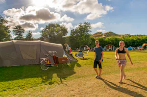Camping De Kooi