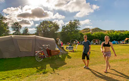 Camping De Kooi