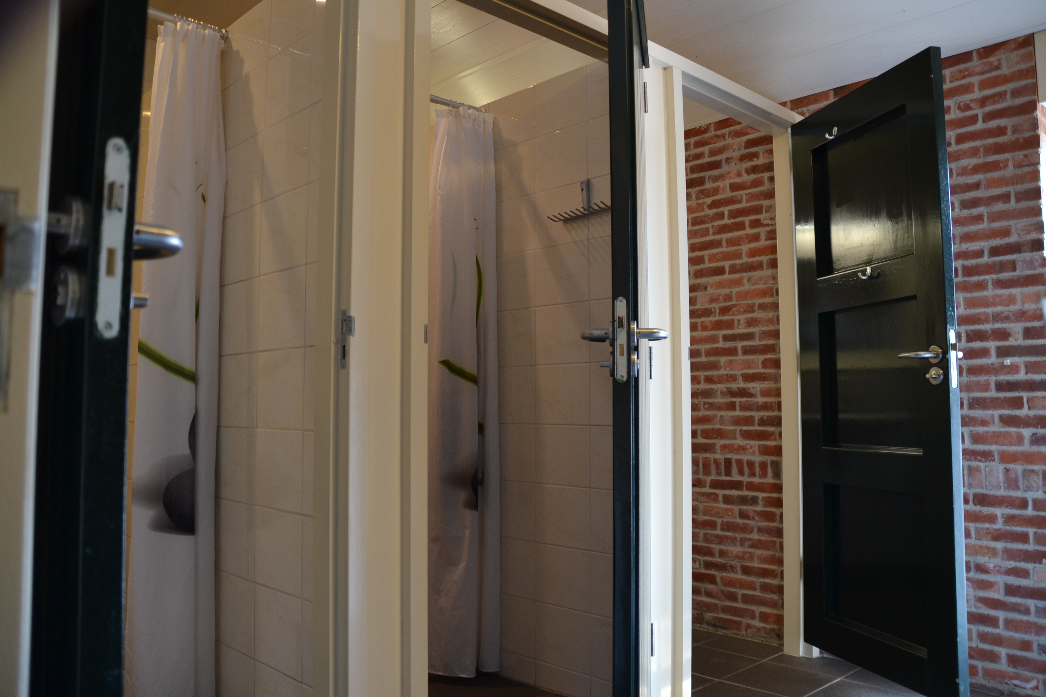 Camping De Korenschoof