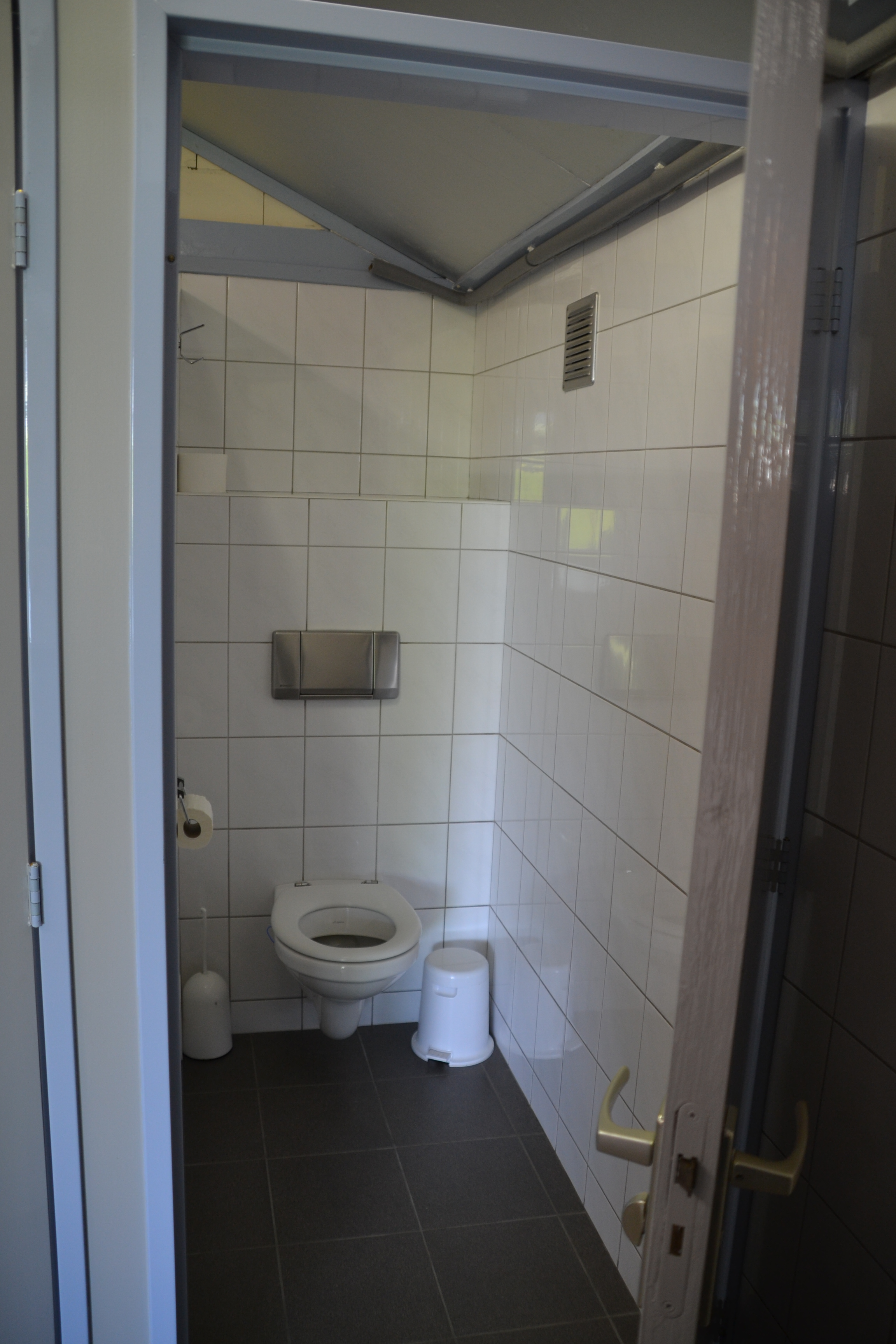 Camping De Korenschoof