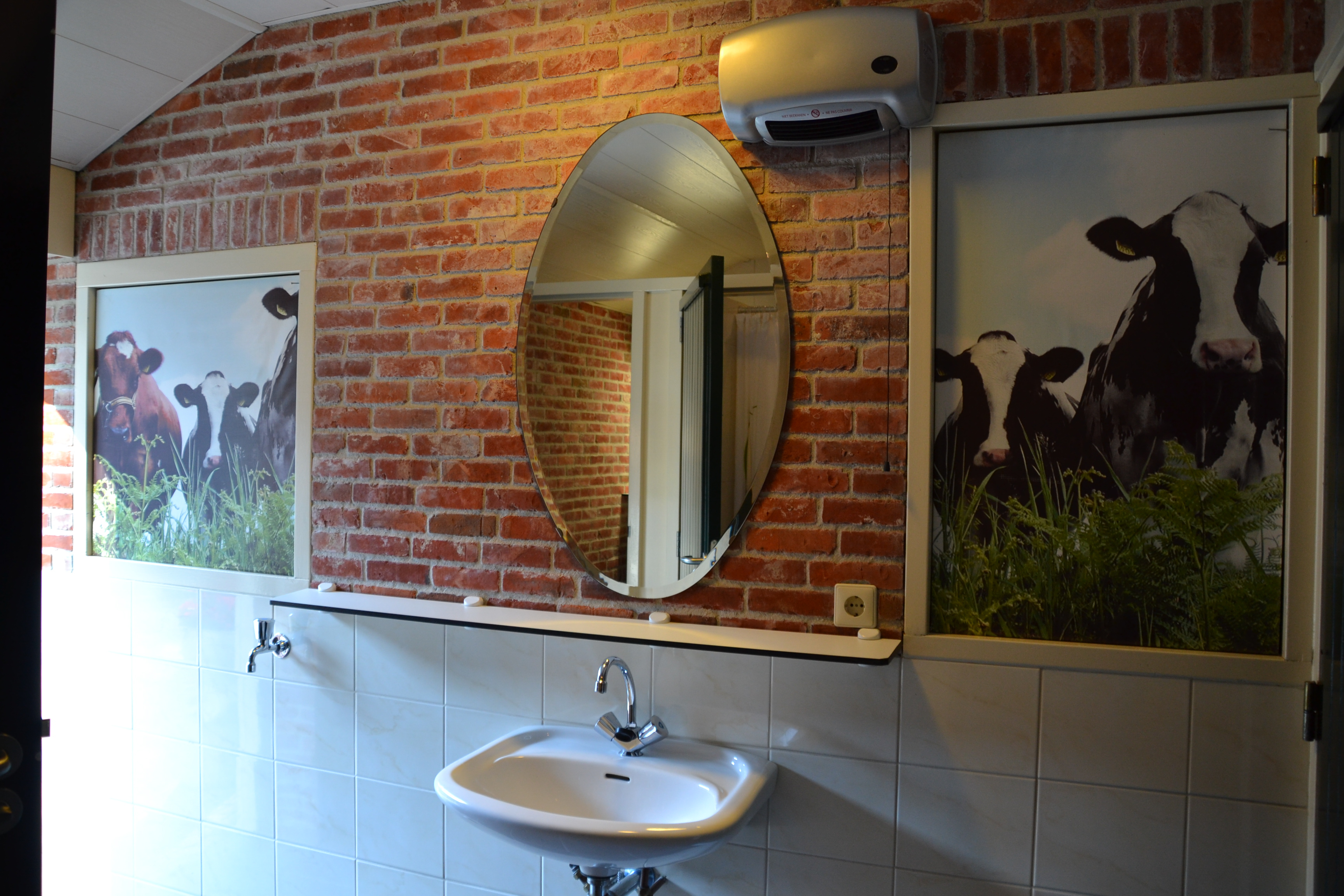 Camping De Korenschoof