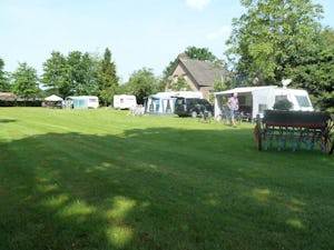 Camping De Korenschoof
