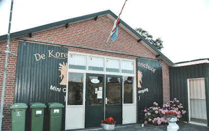 Camping De Korenschoof