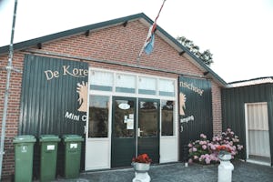 Camping De Korenschoof