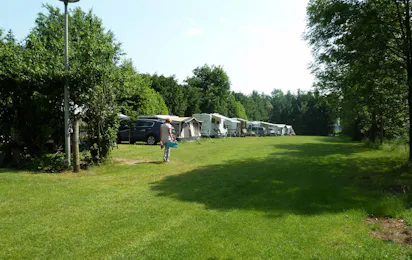 Camping De Korenschoof