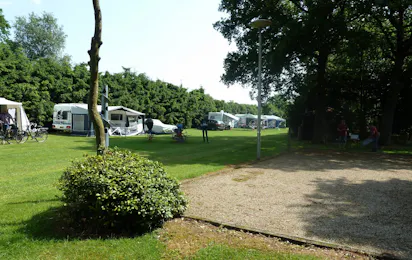 Camping De Korenschoof