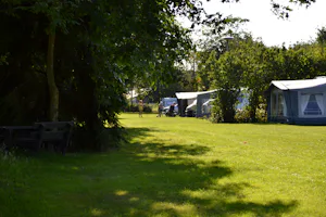 Camping De Korenschoof