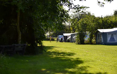 Camping De Korenschoof
