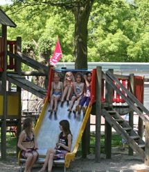 Camping De Krabbeplaat