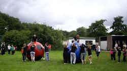 Camping De Krabbeplaat