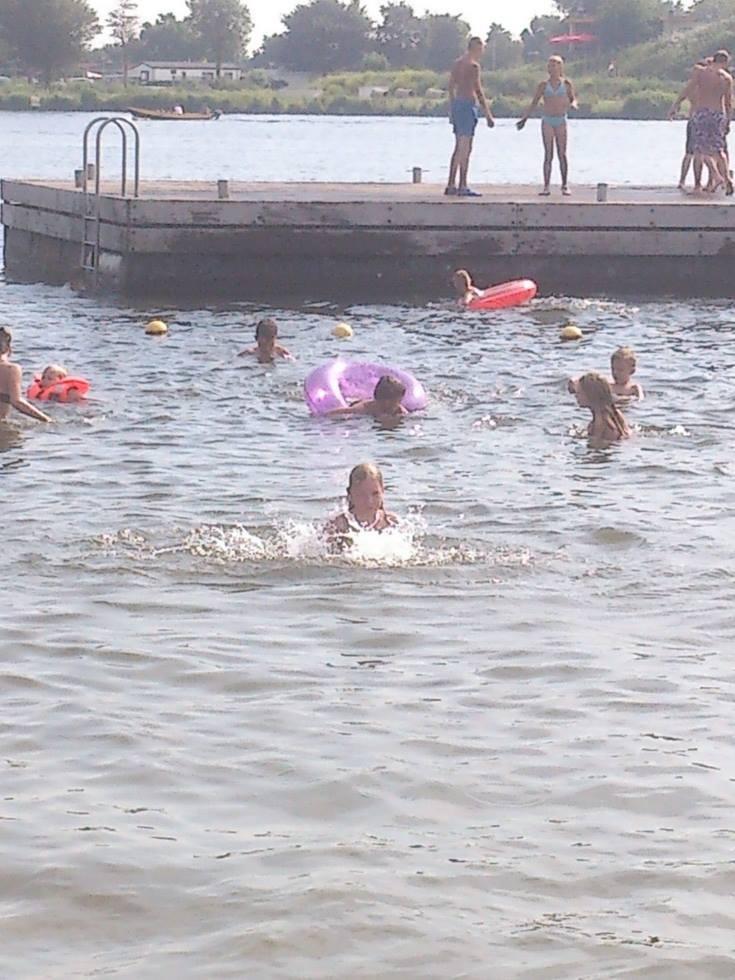 Camping De Krabbeplaat