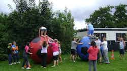 Camping De Krabbeplaat