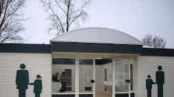 Camping De Krabbeplaat