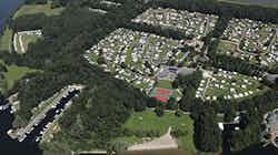 Camping De Krabbeplaat