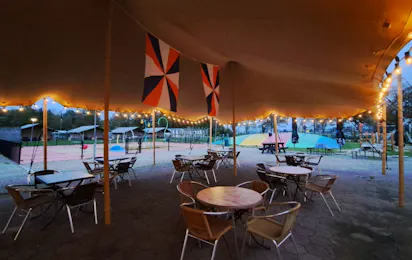 Camping De Krabbeplaat