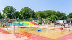 Camping De Krabbeplaat